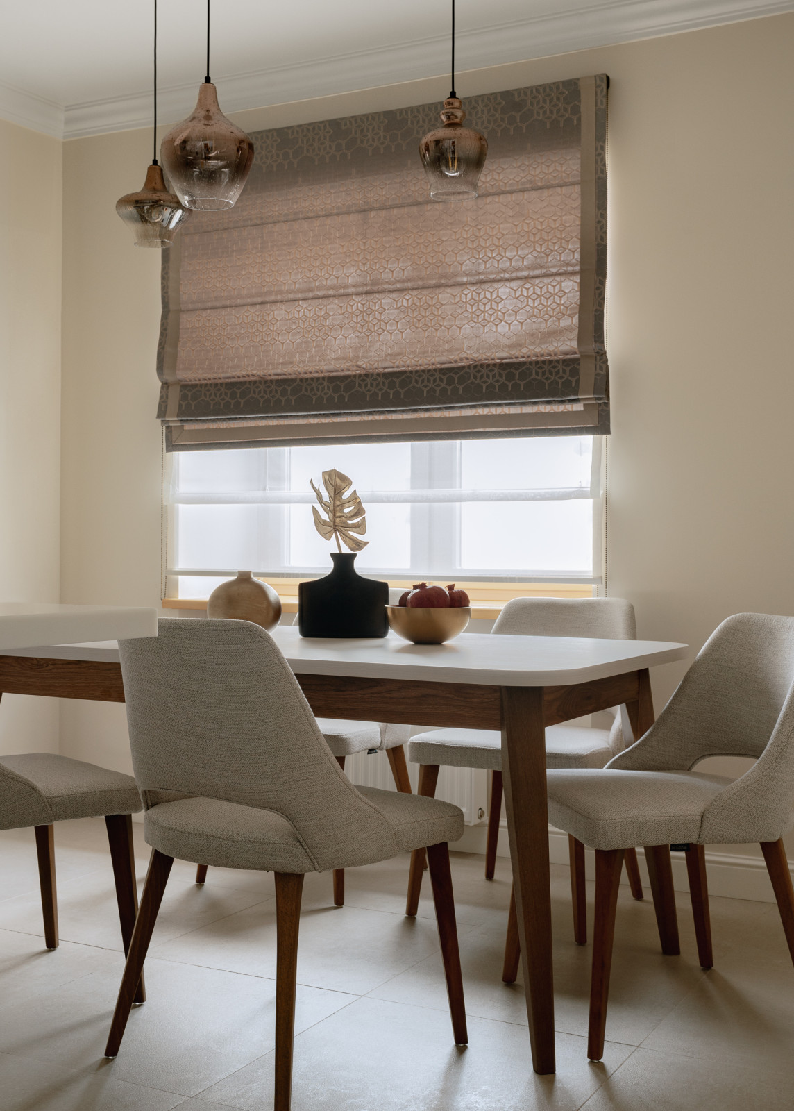 Квартира на набережной