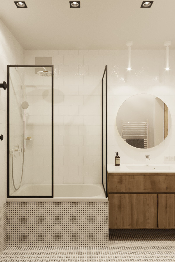 Обложка проекта: #warm