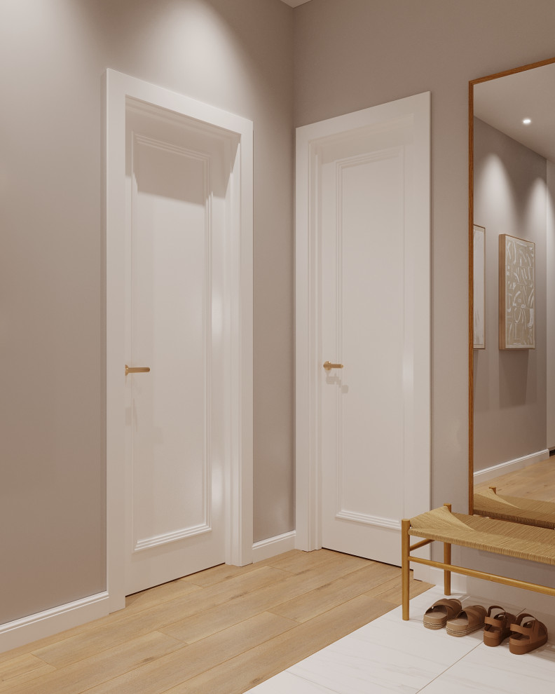 Обложка проекта: ЖК "Headliner" 2