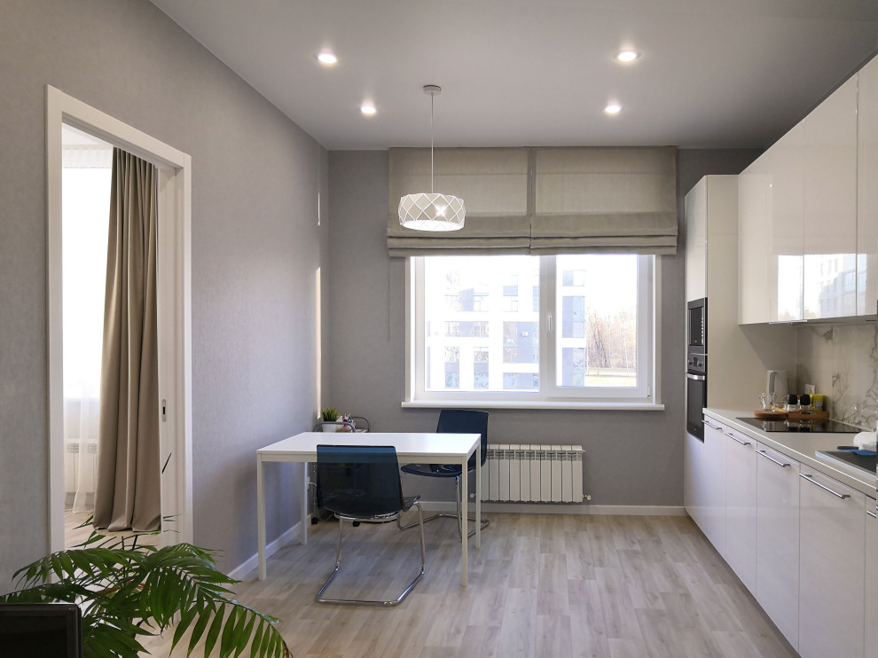 Серая гавань