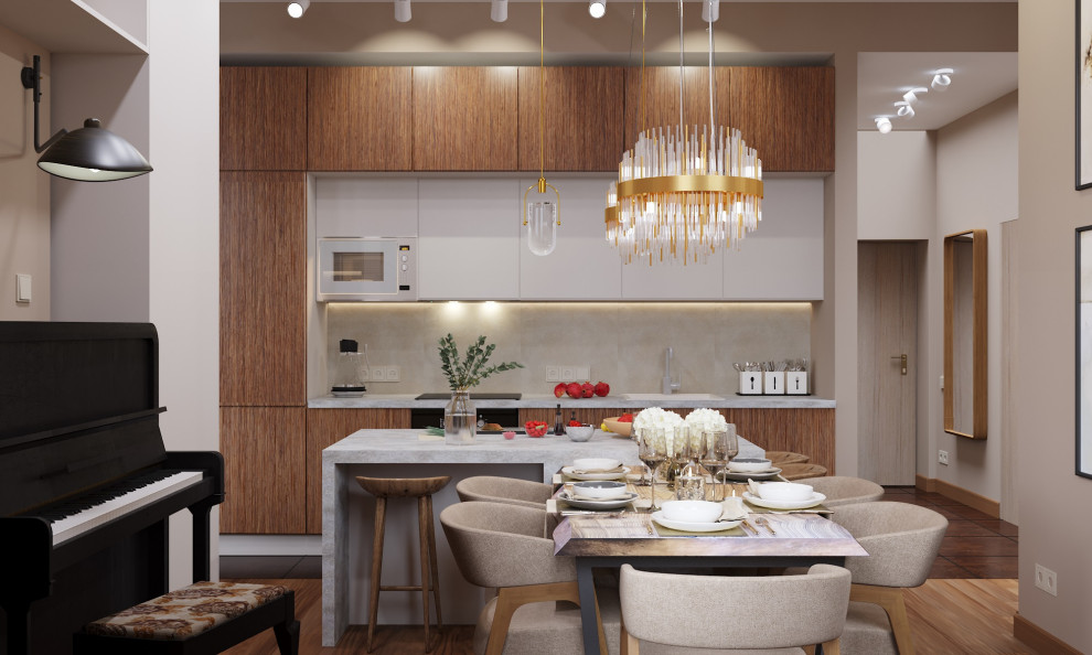 Теплый и обнимающий