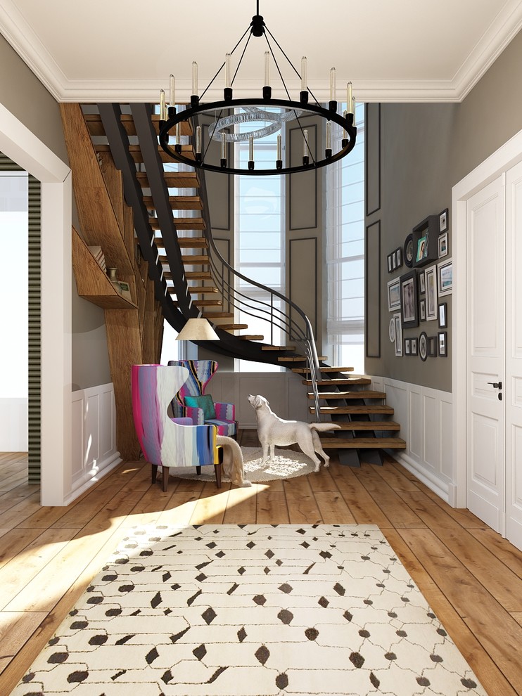 голубое озеро