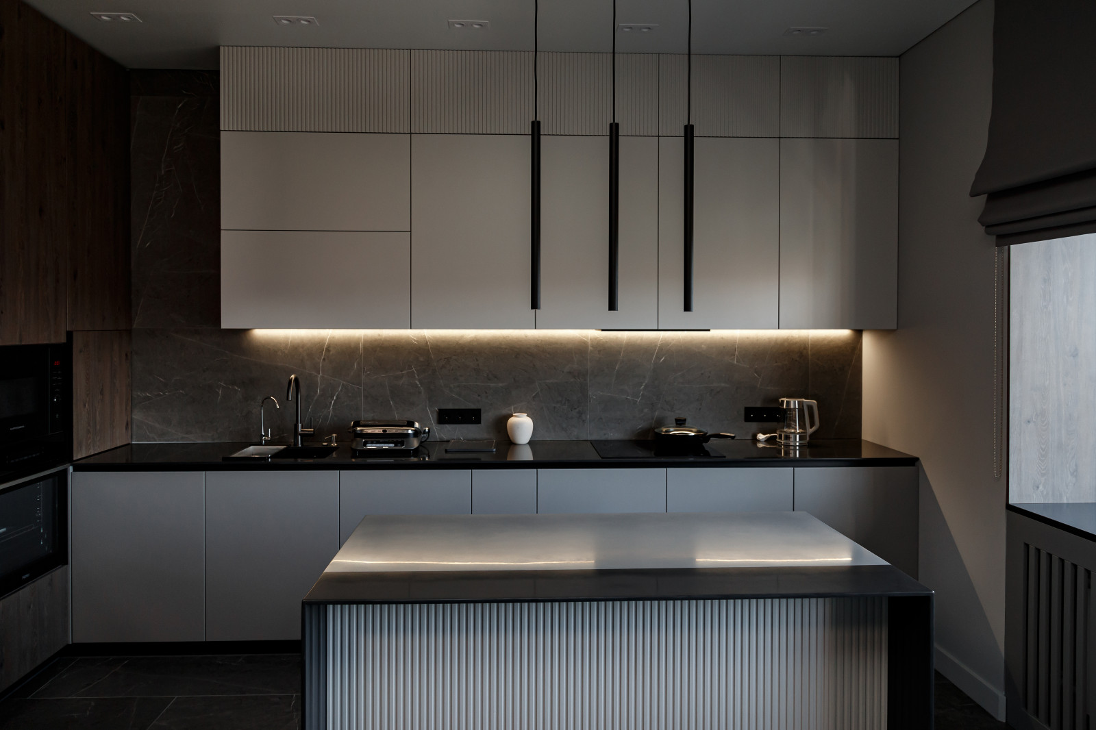 Современный минимализм