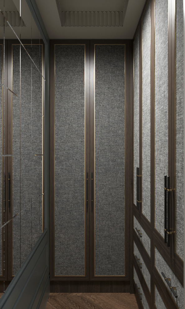 ЖК Role Clef 210 кв.м