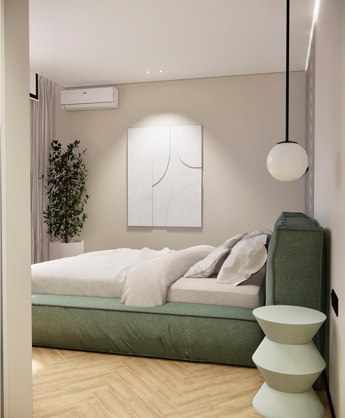 ЖК "Апельсин". Екатеринбург