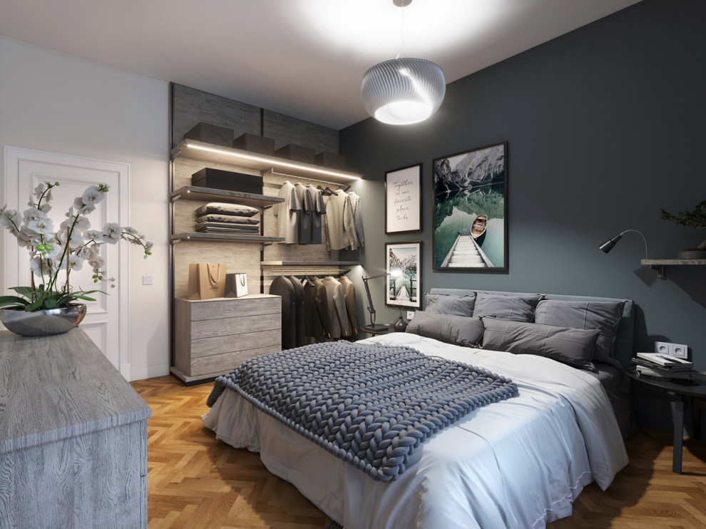 Серебряный парк 2