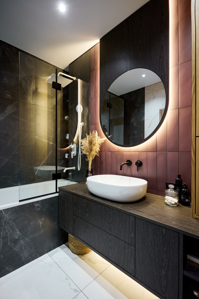 Клубный дом на Ленина