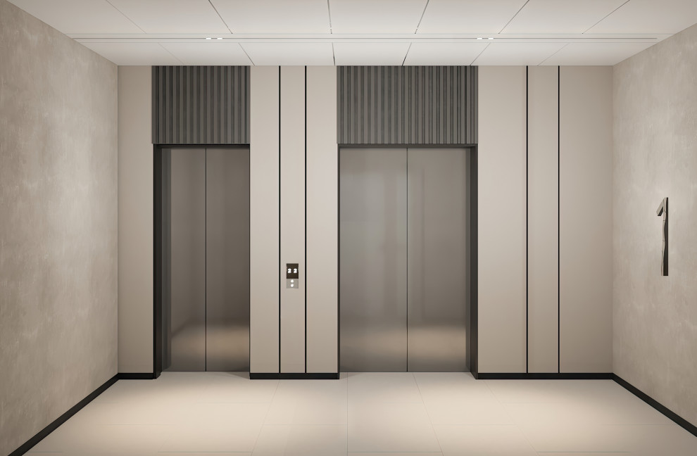 ЖК "е. волюция"