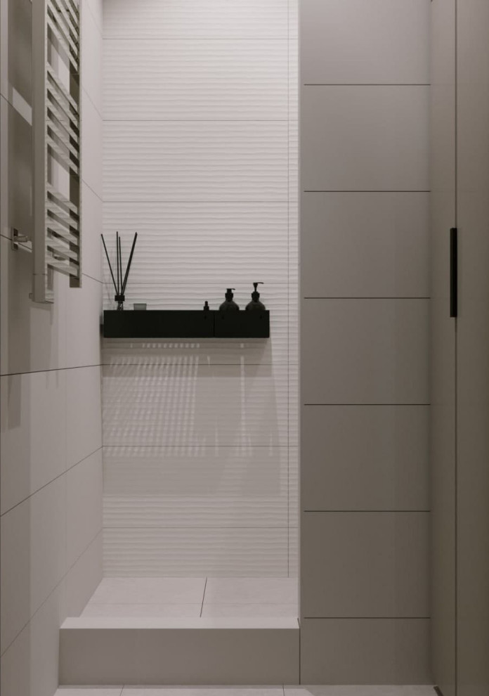 Квартира для мамы с бабушкой ЖК Волковский