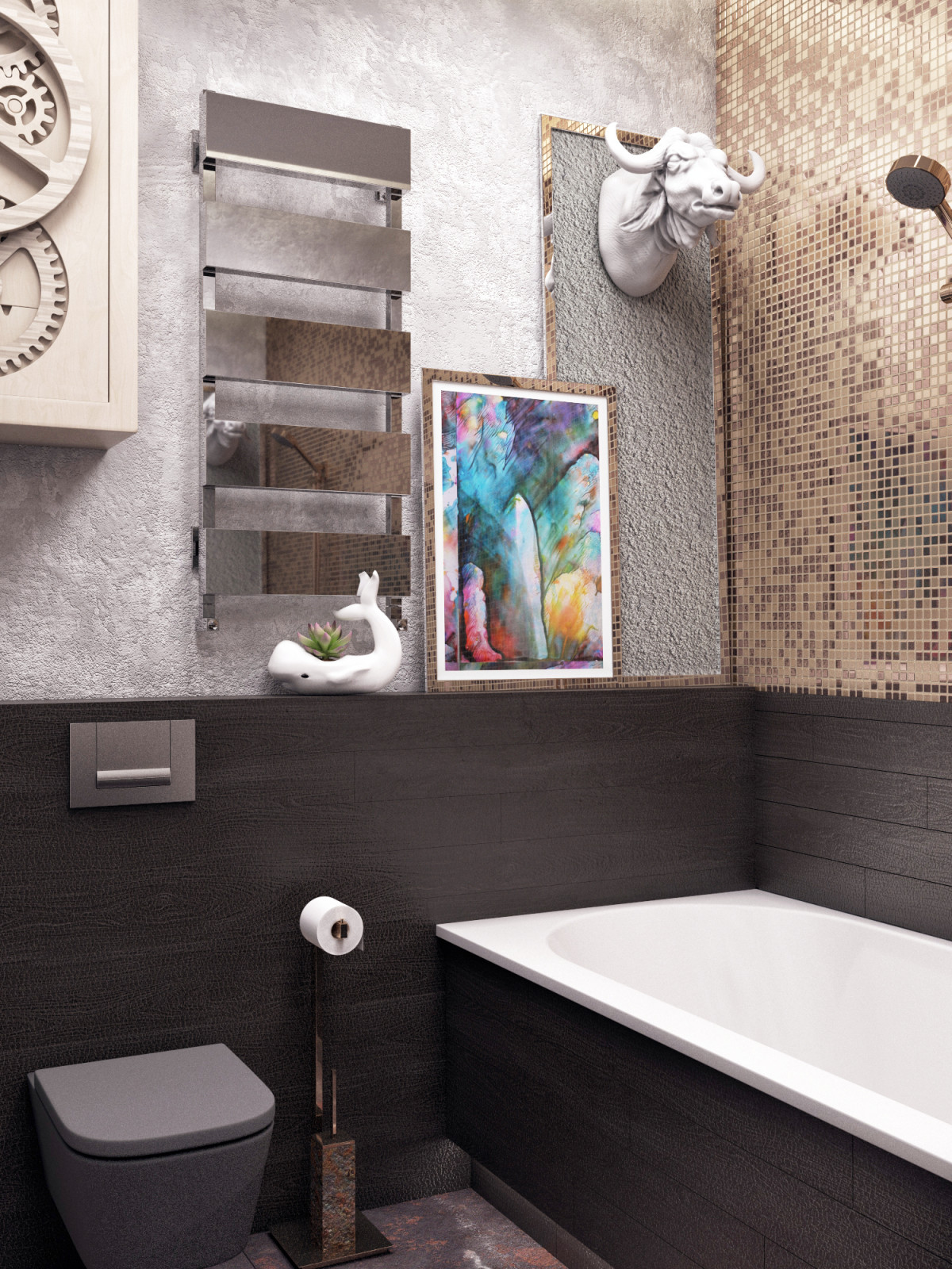 Водный Лофт