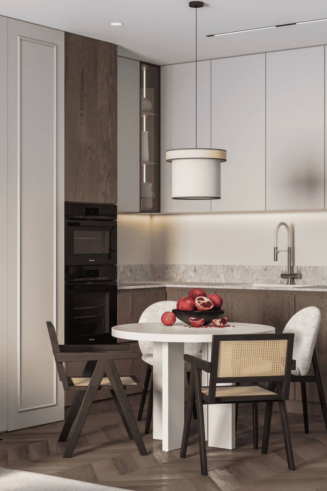 Румянцева 3КК