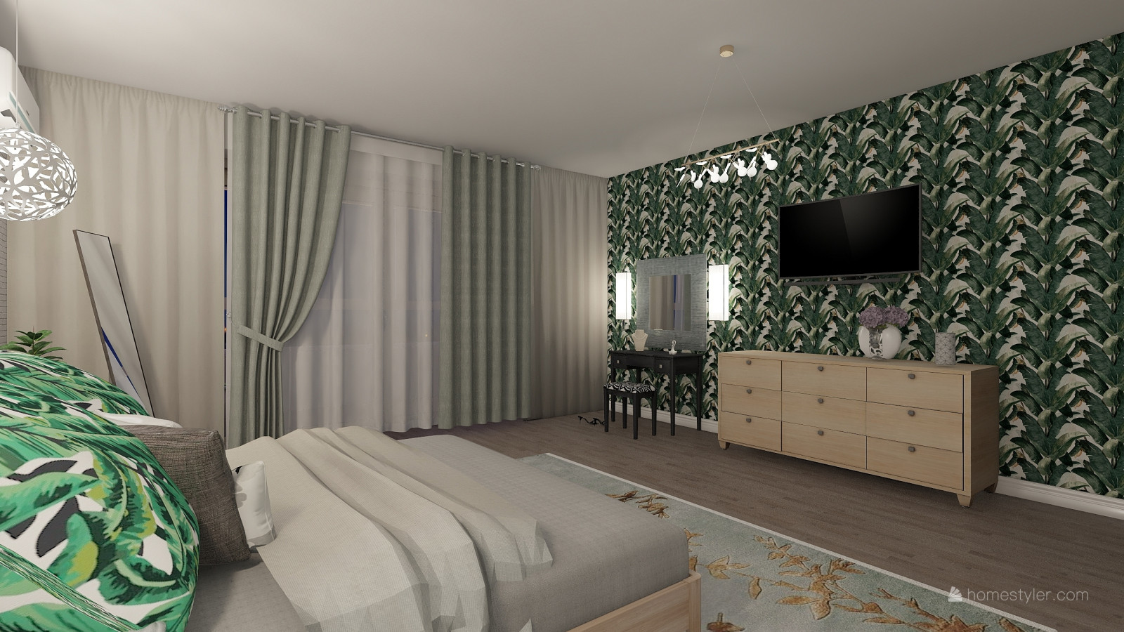 Квартира в центре