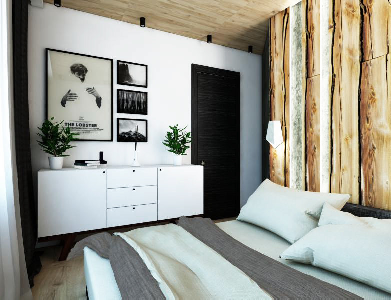 коттедж г.Новоуткинск