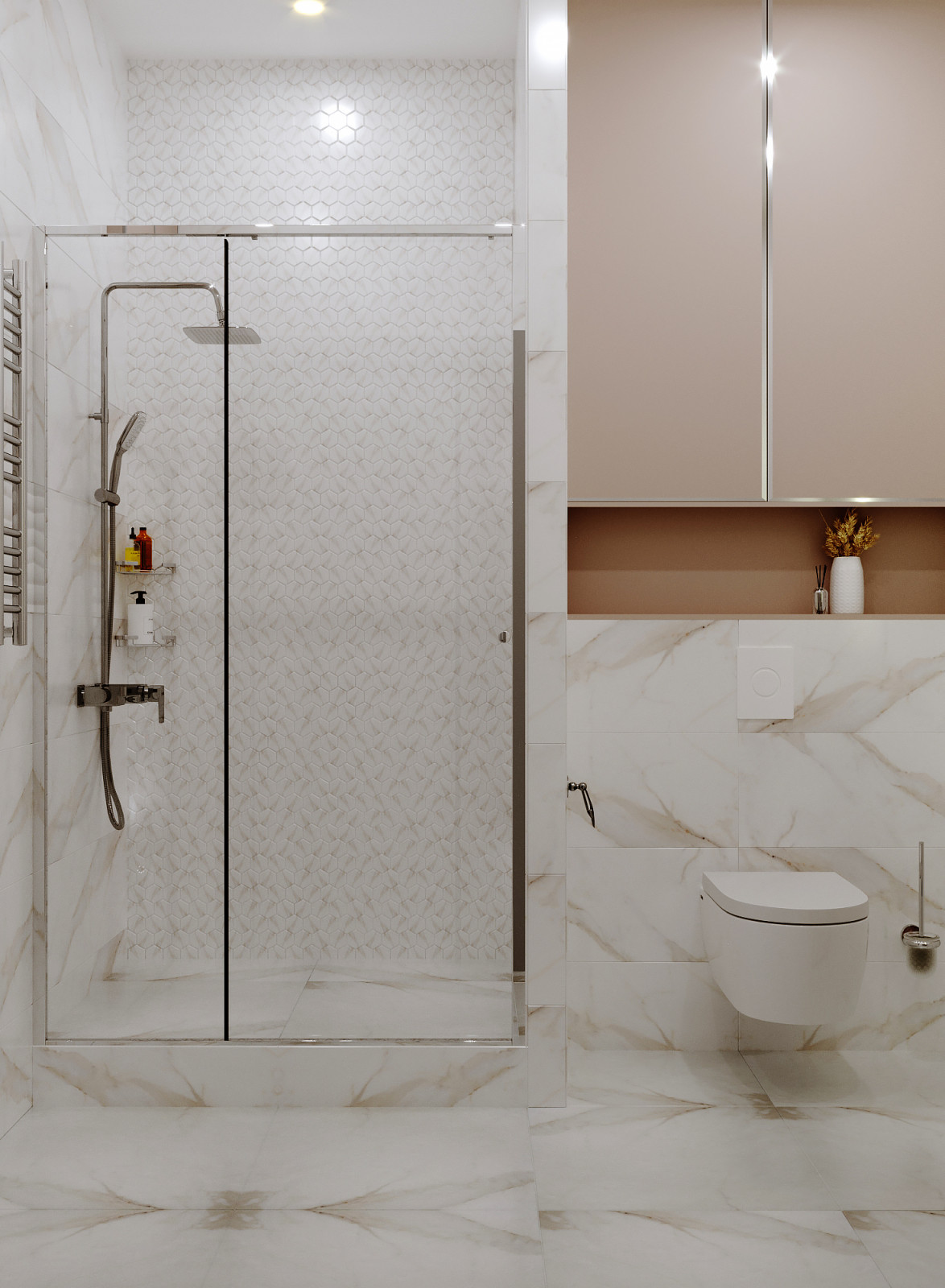 Квартира в центре города для семьи из 4ех человек