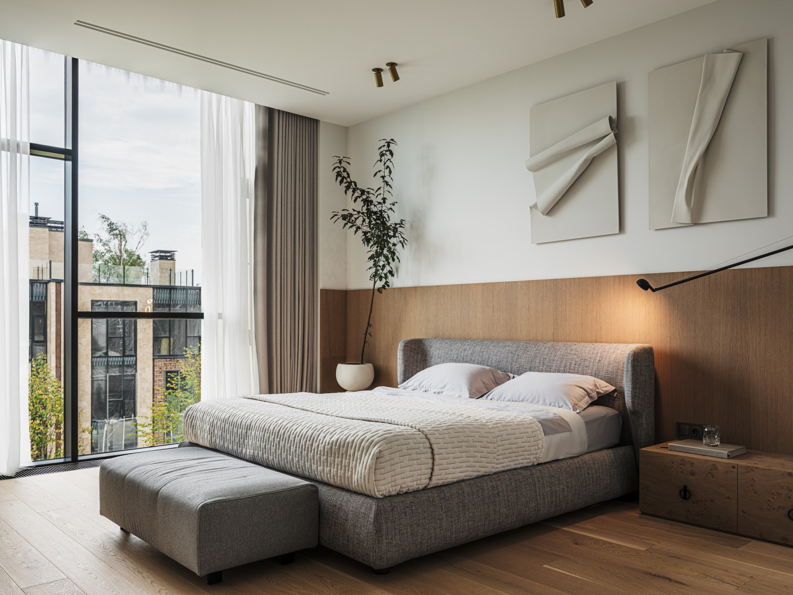 PARK FONTE (реализация 2023-2024)