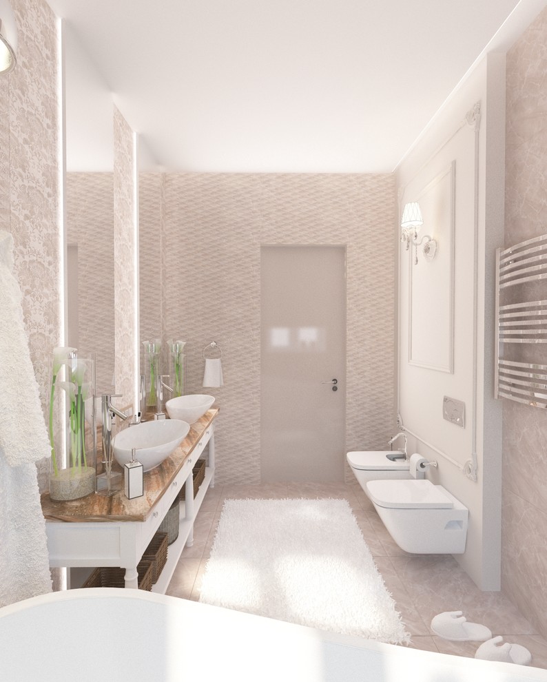 Квартира для девочек