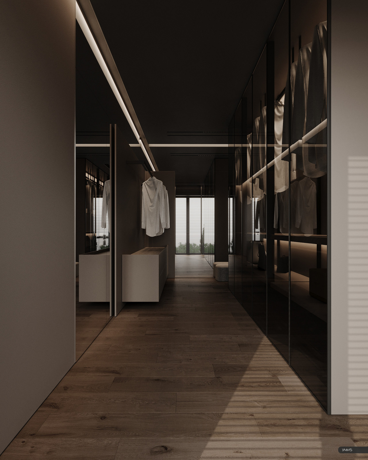 Комплексный проект дома 298 м2, Калининградская область