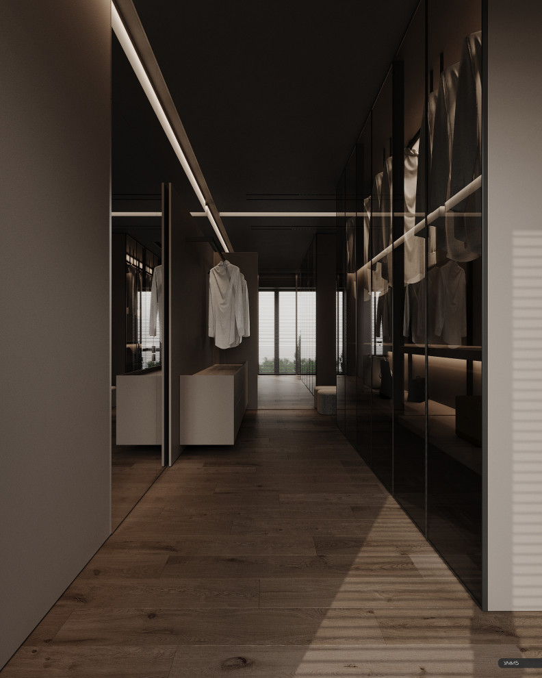 Комплексный проект дома 298 м2, Калининградская область