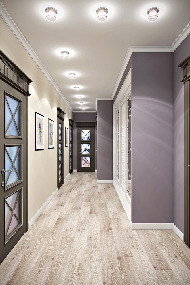 квартира по ул.Новая