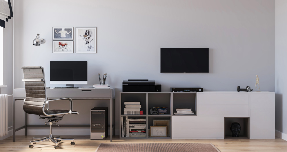 Комната для подростка