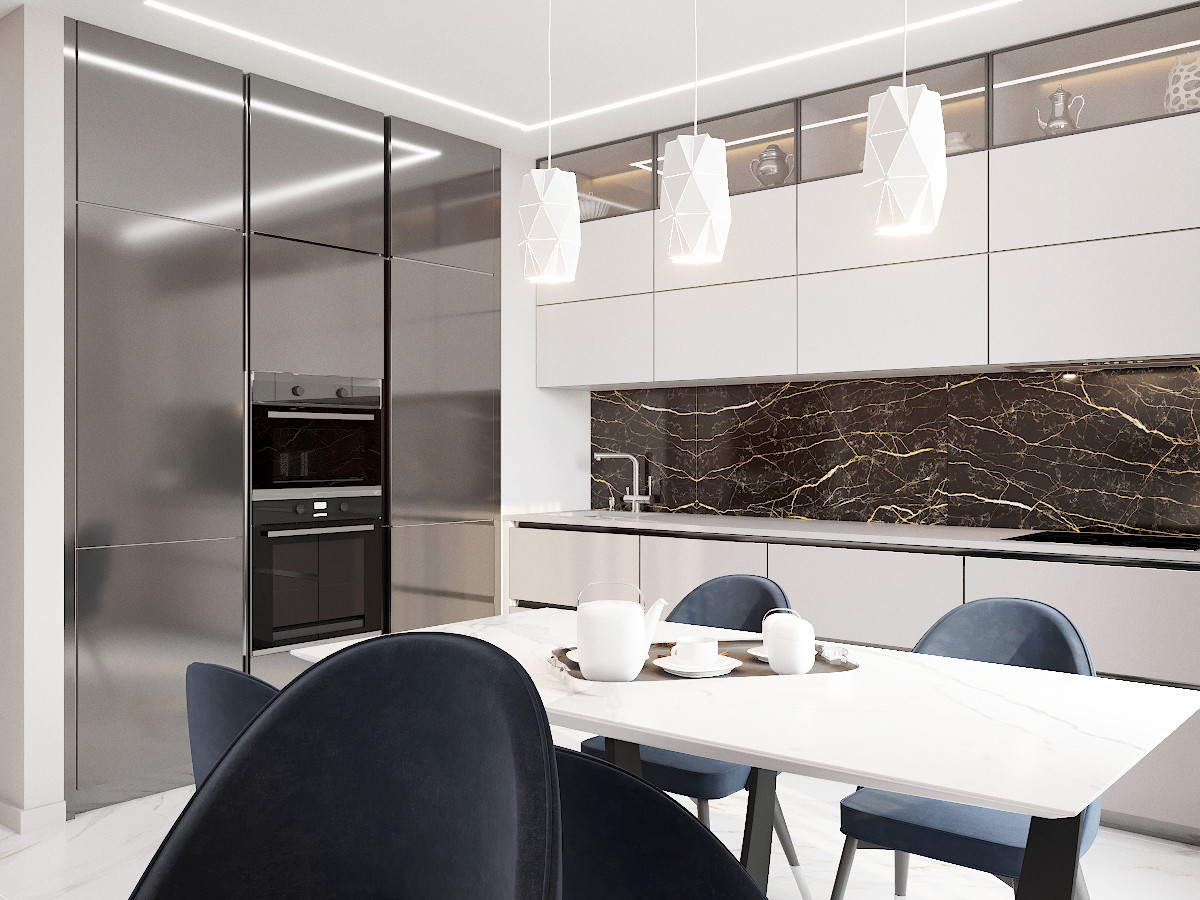 ЖК "Лимонарий"