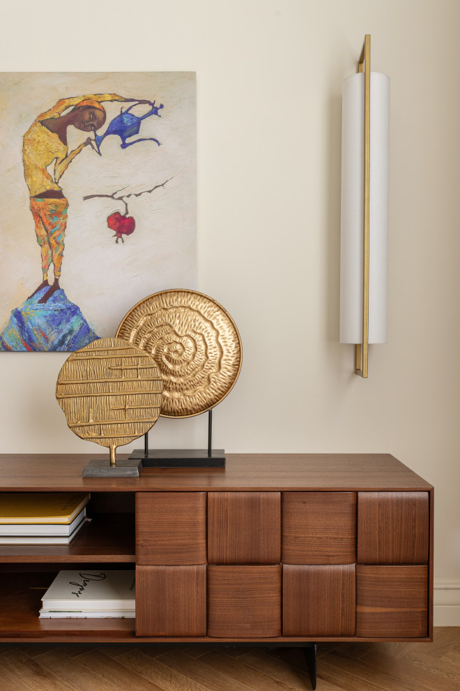 Квартира в Ташкенте для большой семьи