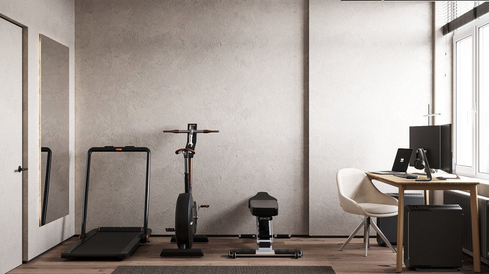 Жилой комплекс "Эталон на Неве" 75 кв.м.