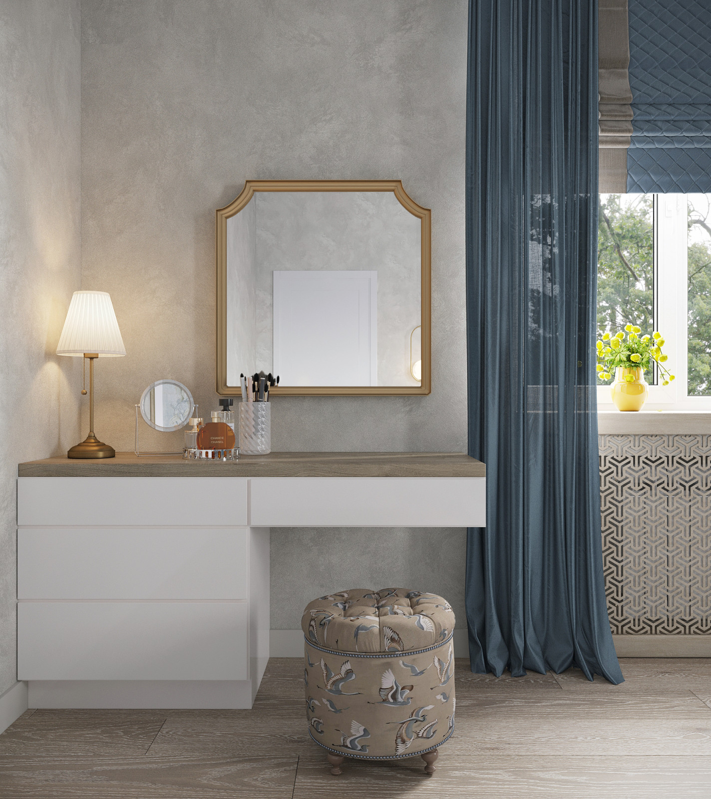 Частный дом в п. Мирный