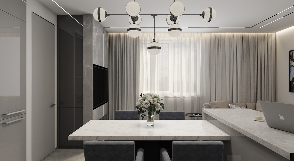 Квартира на ул. Дуси Ковальчук