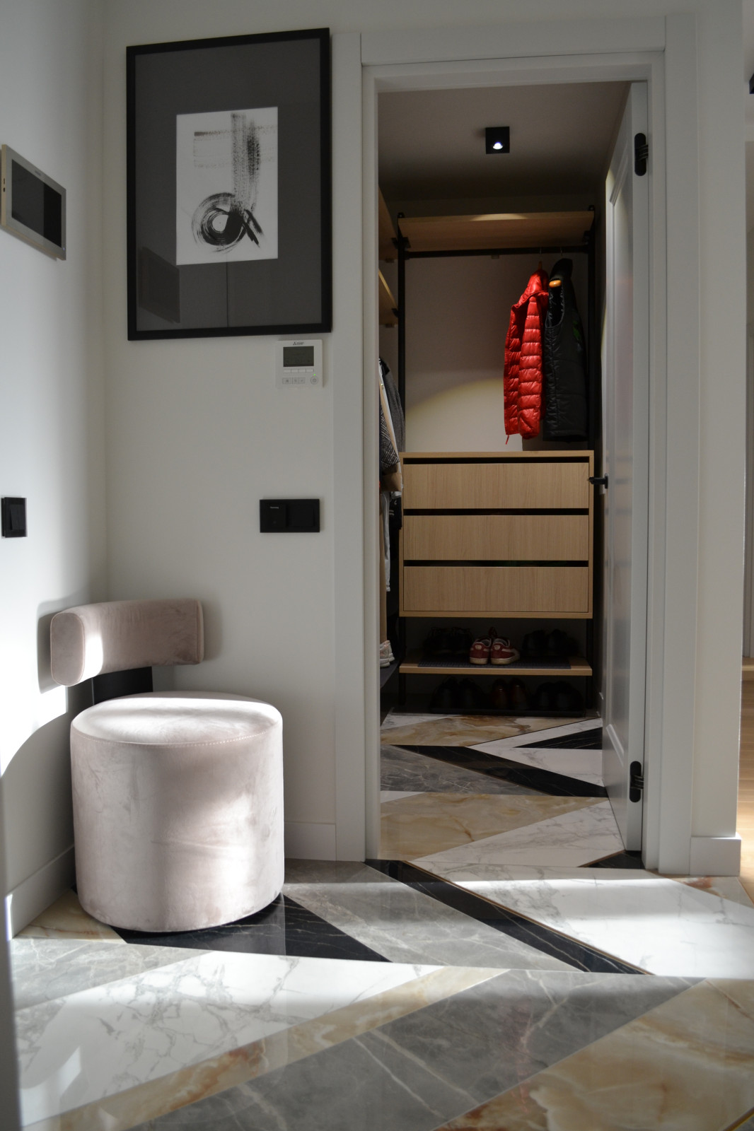 ЖК Динапстия