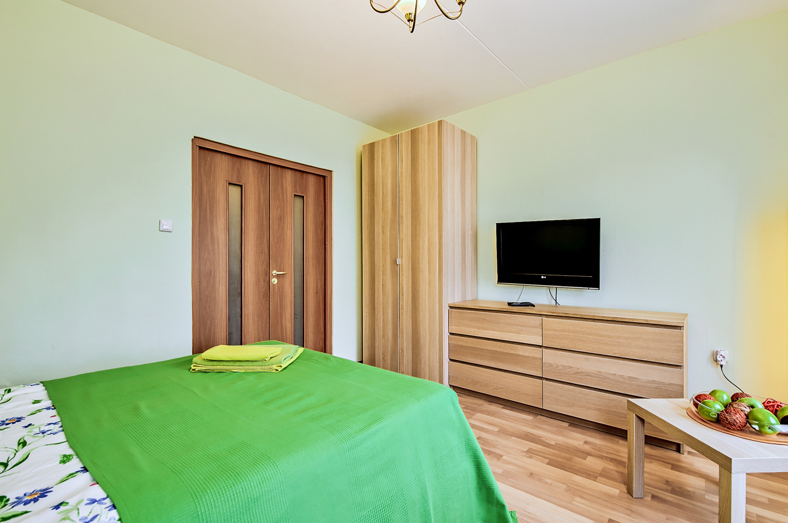 Двери и шкафы