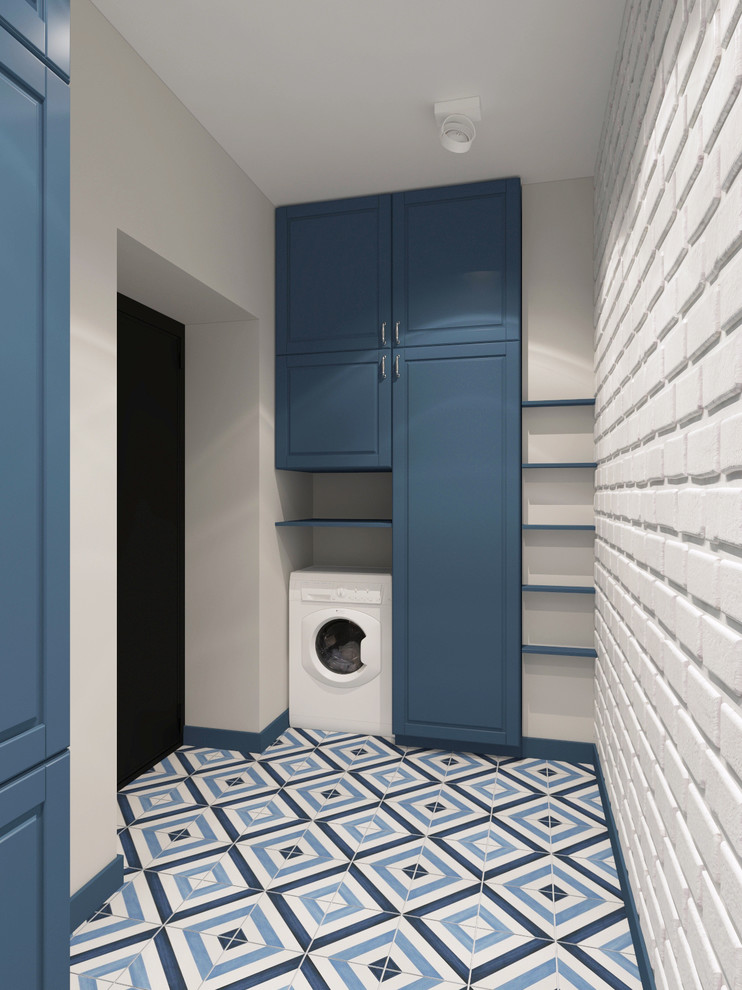 Квартира в современной классике