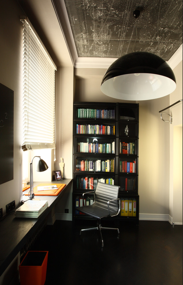 Квартира в "высотке" на Котельнической