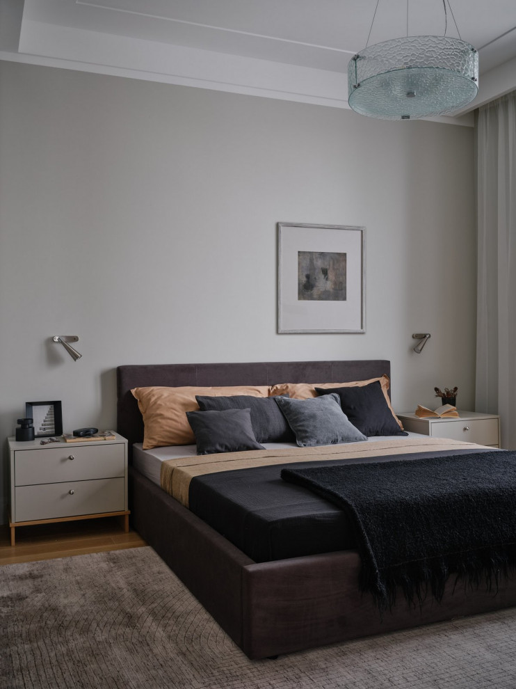 ЖК Вандер парк