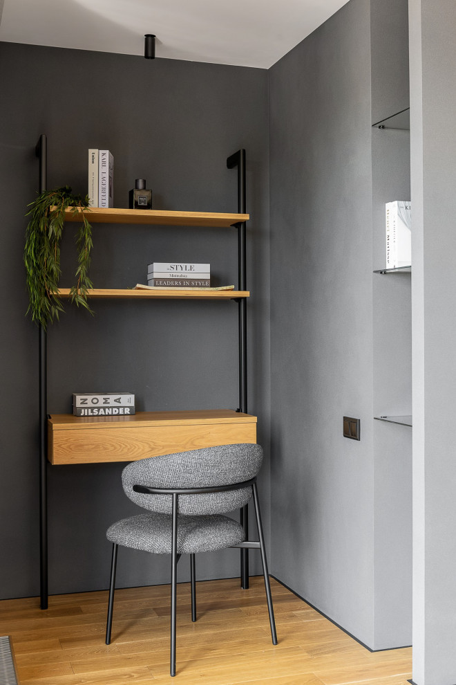 Реализация квартиры в ЖК Аквамарин