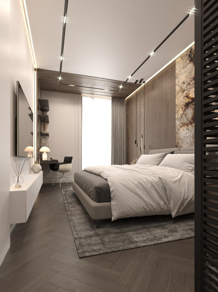 Квартира, 136 м2