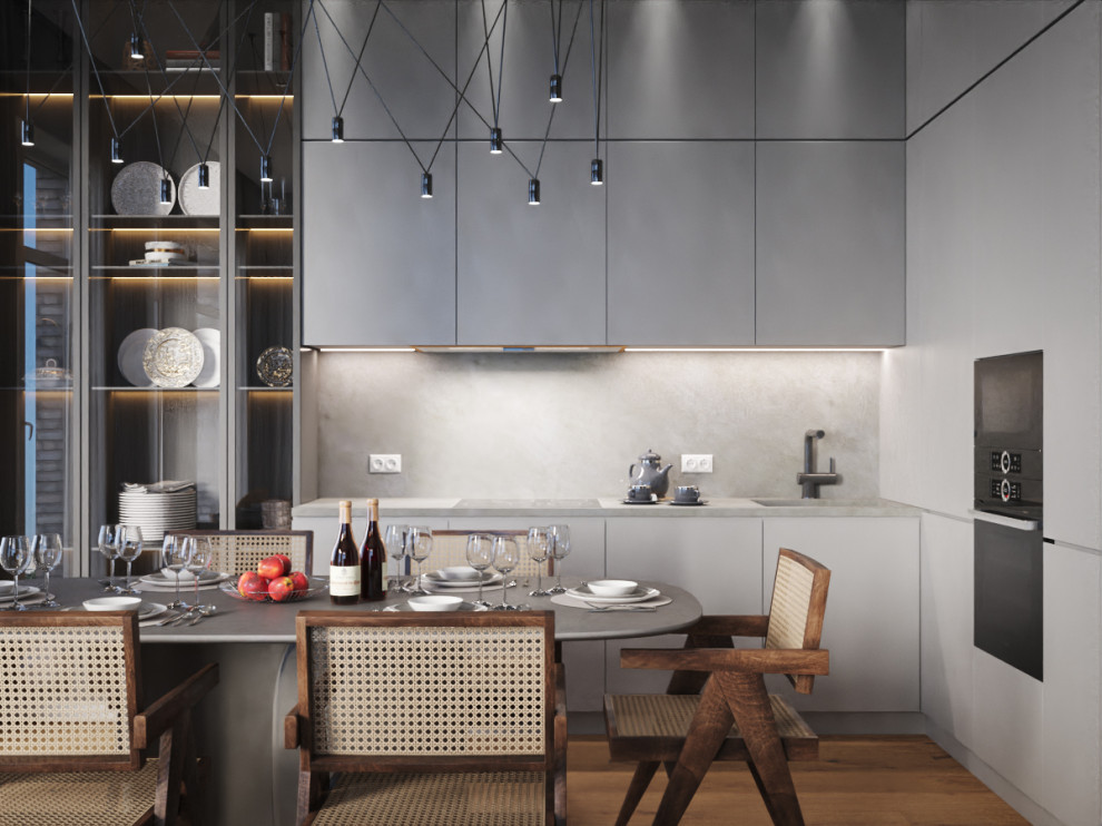 Обложка проекта: afi park воронцовский Москва