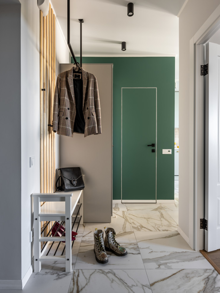 Однушка для сдачи в аренду