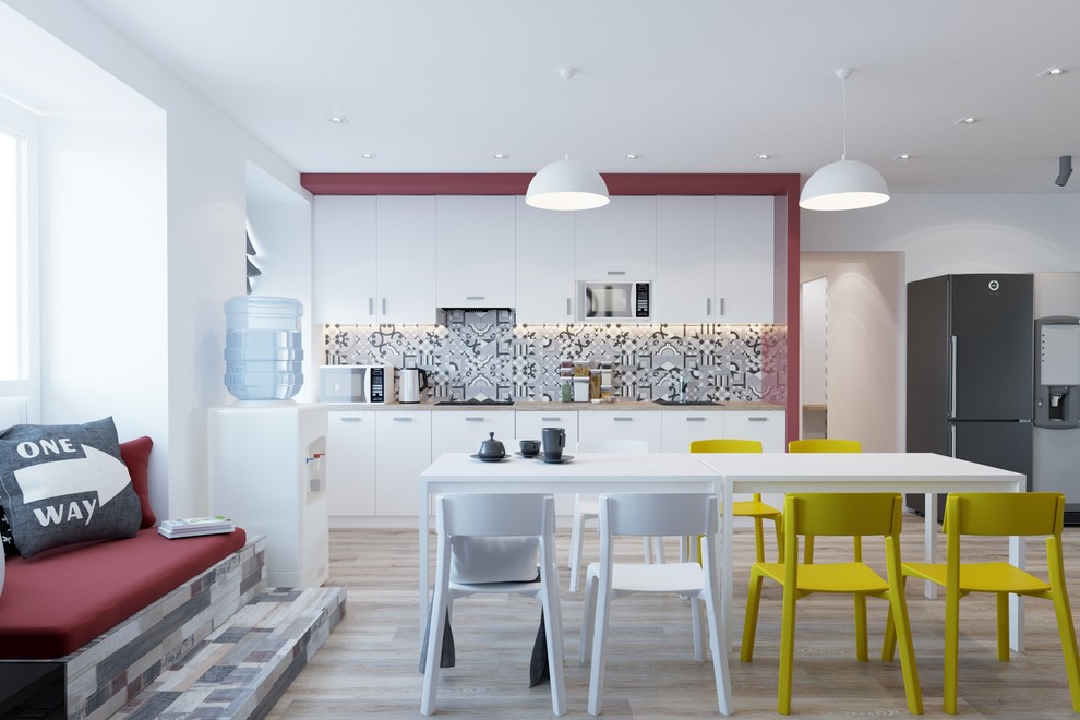 Хостел "Ligov station"