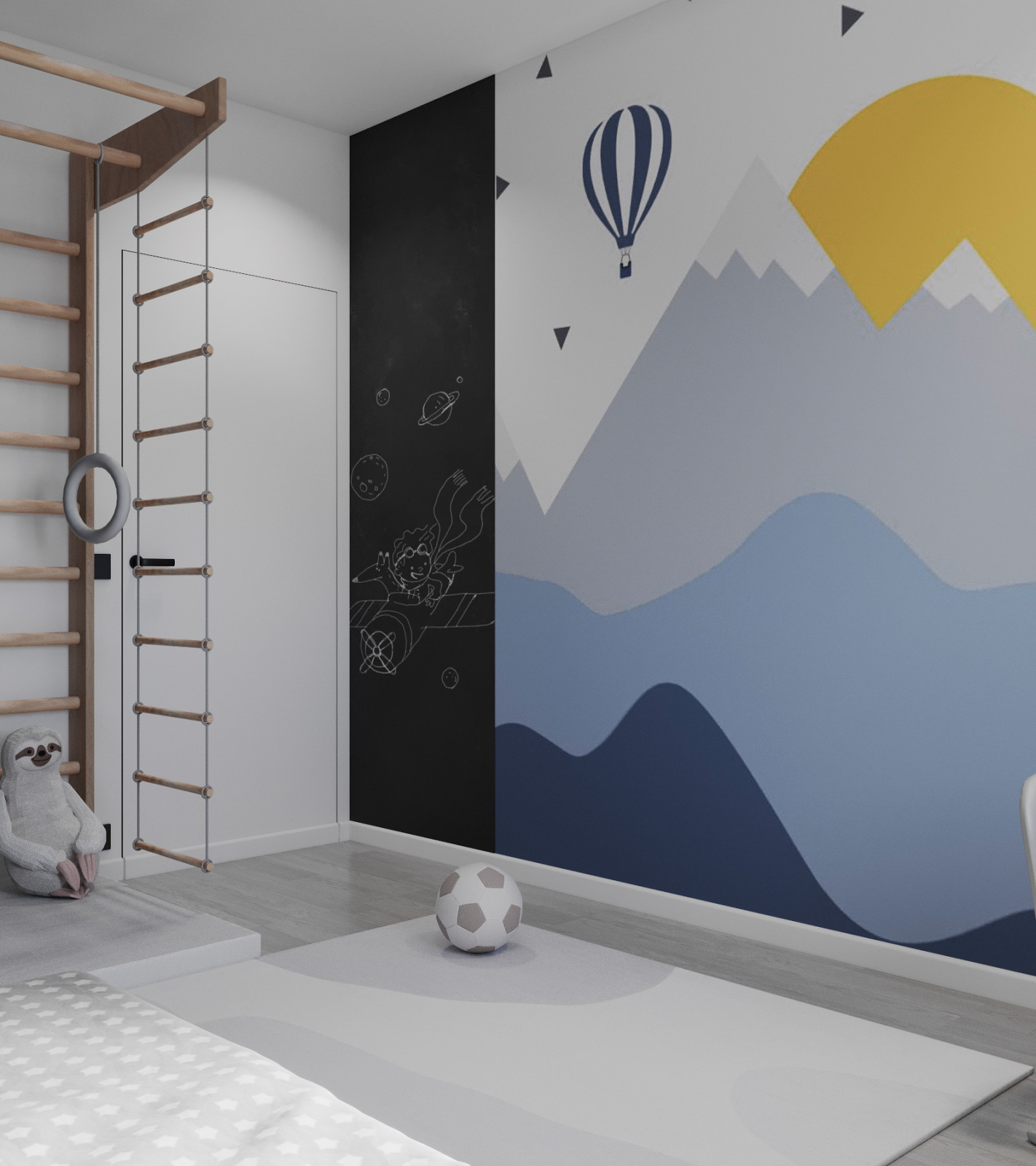 ЖК "Дом на Васильевском"