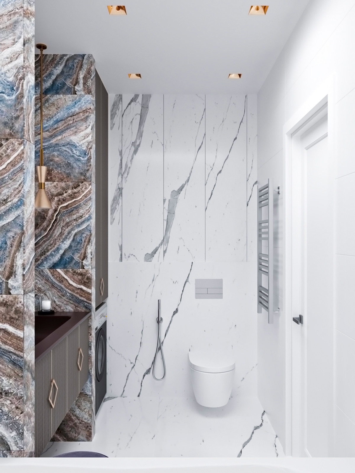 ЖК на Никитинской