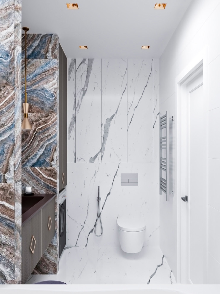 ЖК на Никитинской