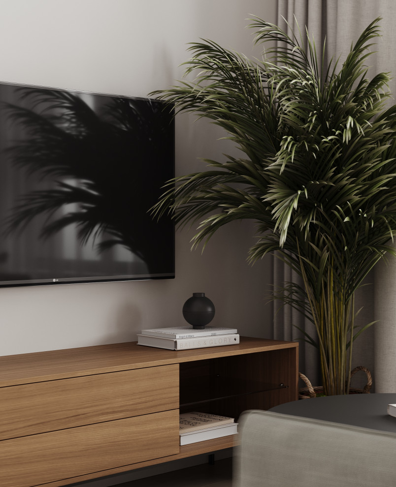 JK Скандинавия