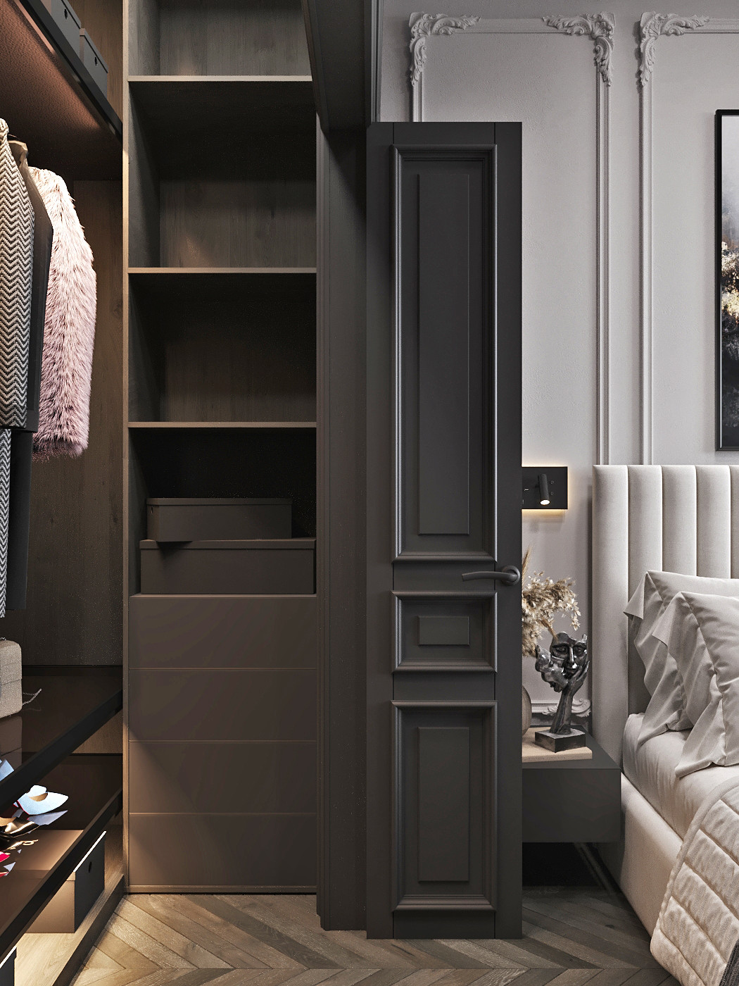 ЖК Настоящее