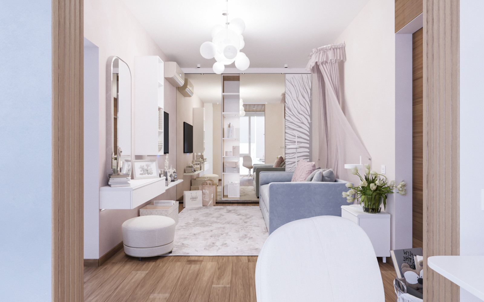 Питерский ГРОТ