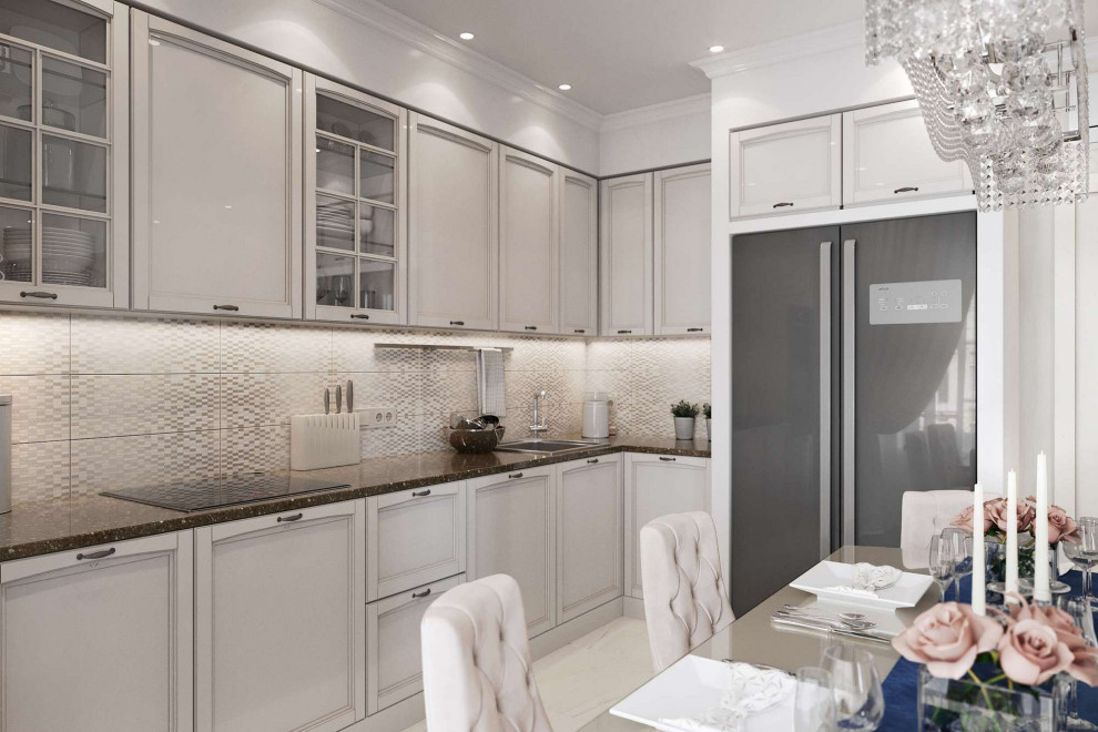 Жк Маяковский