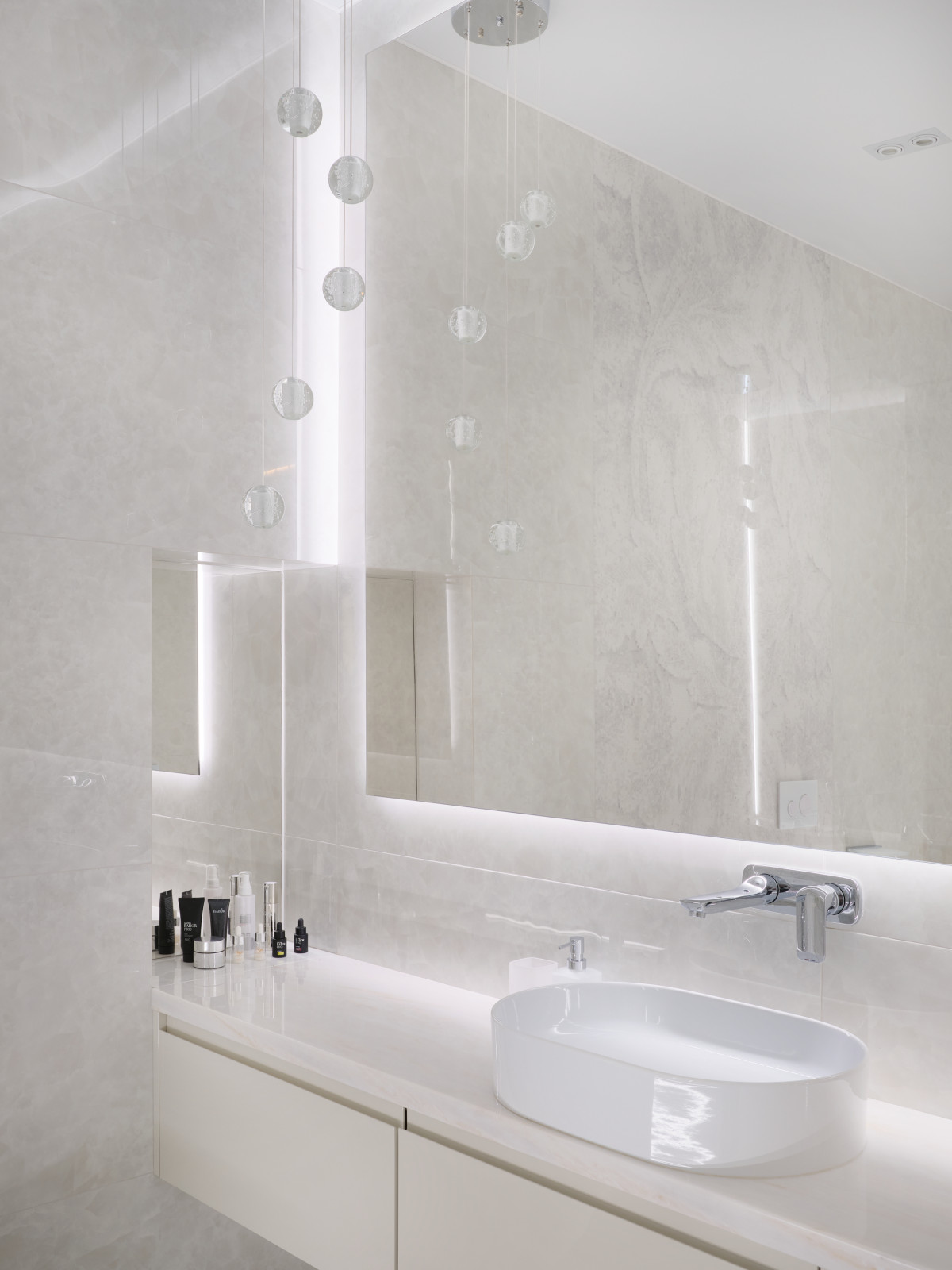 Квадрохаус в КП Горизонт