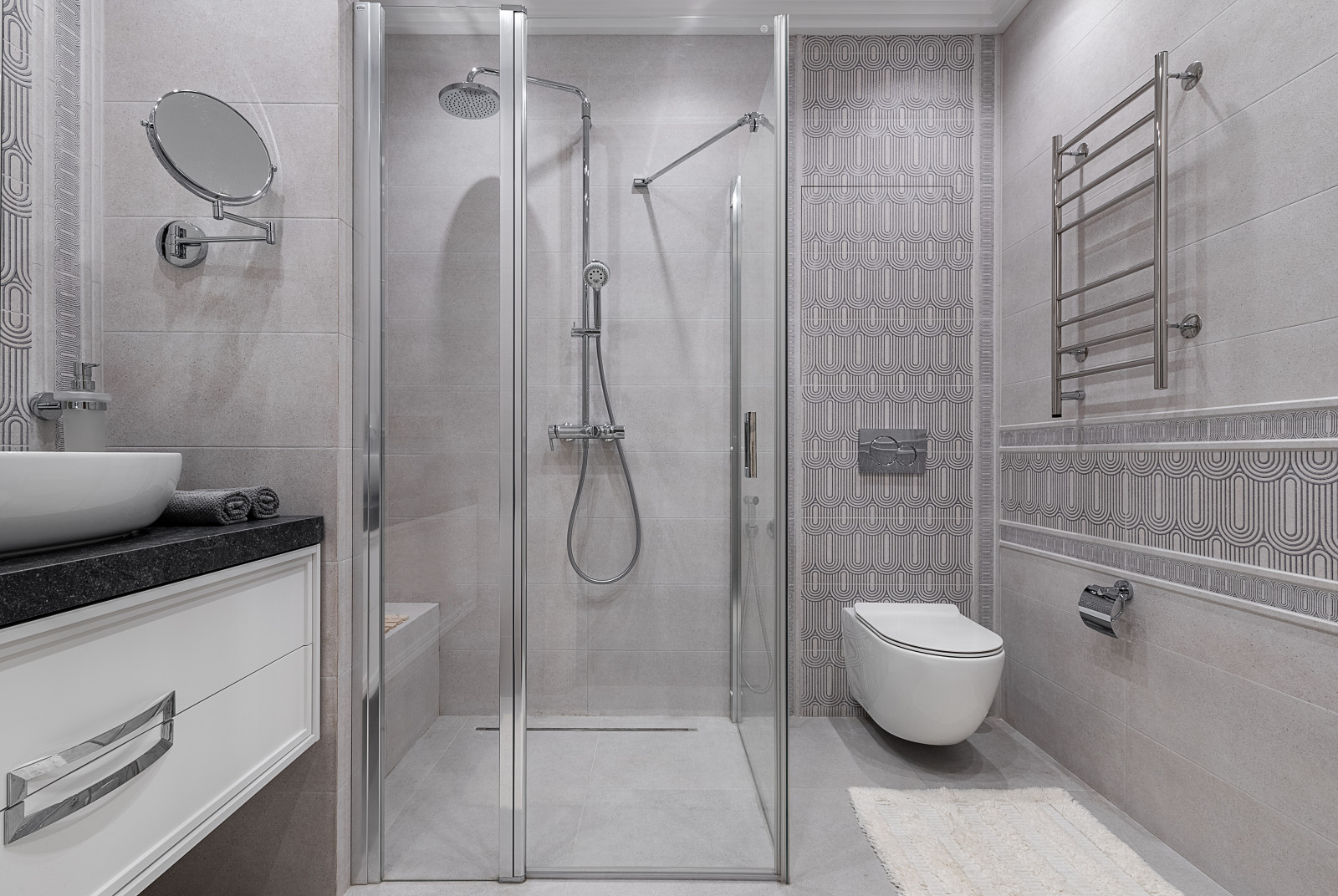 Парк Рублево, 78 кв.м