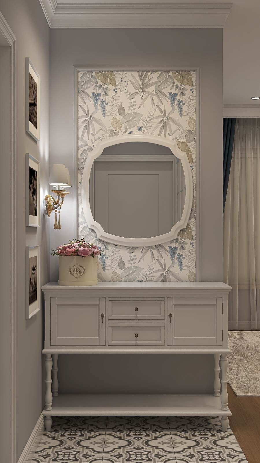 Матюкова Ольга