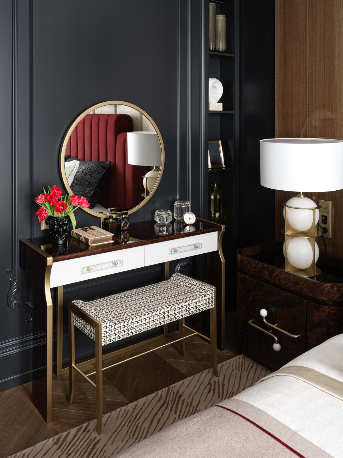 ЖК Art View House 134 кв.м